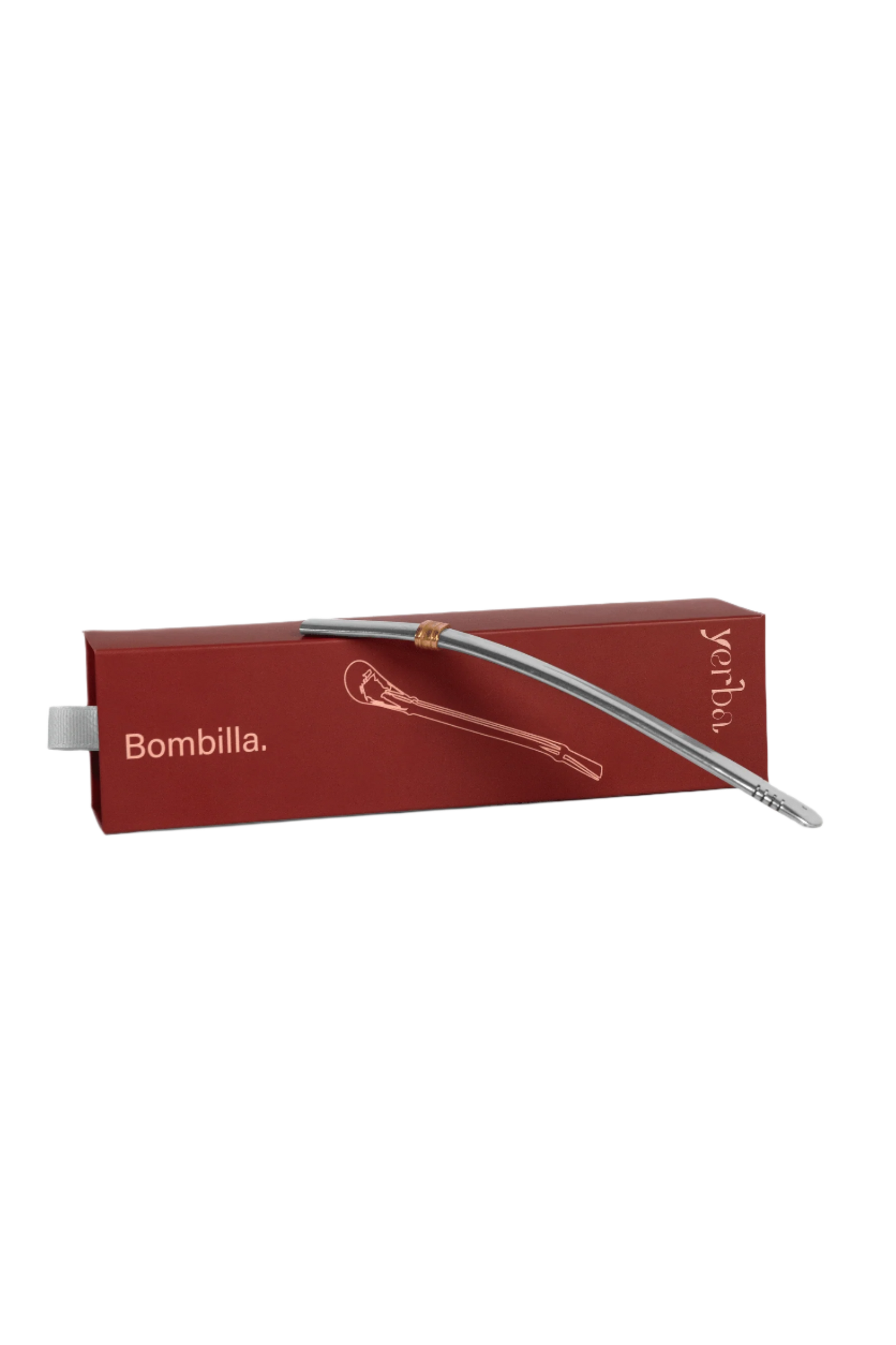 Flat Bombilla